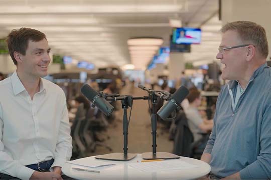 Tech Stocks Surging: What’s Behind the Rally and Where to Invest Next?