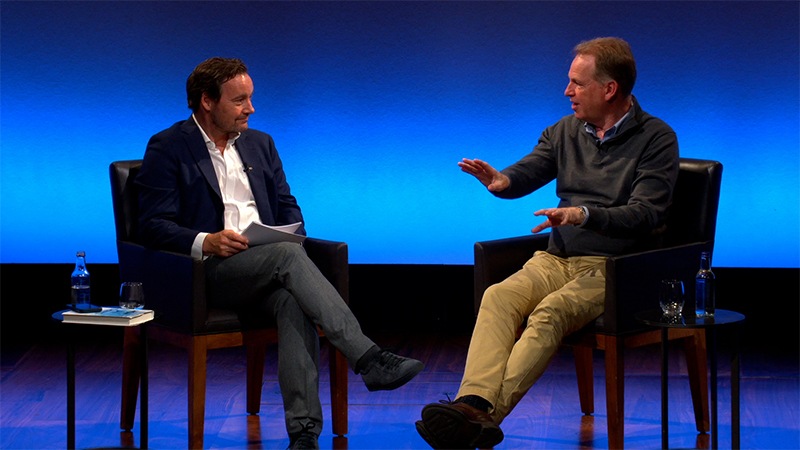 Nigel Toon on Revolutionizing AI with Cutting-Edge Semiconductor Advancements