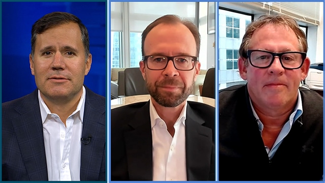 BlackRock and Goldman Sachs Experts Weigh in on Inflation and Growth Outlooks