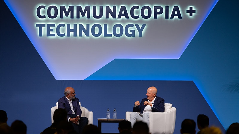 Digital Content’s Long-Term Growth Momentum Remains Intact