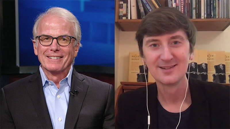 Unlocking Peace Through Economics: The Visionary Legacy of John Maynard Keynes