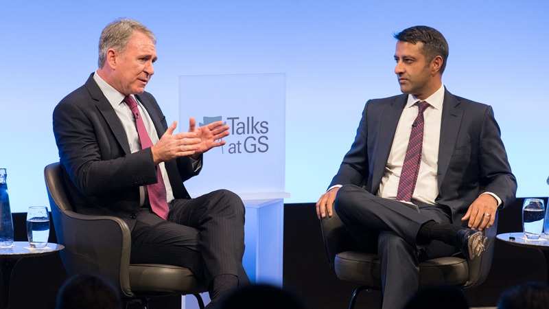 Human Genius Meets AI: Balancing Talent and Technology for Market Dominance