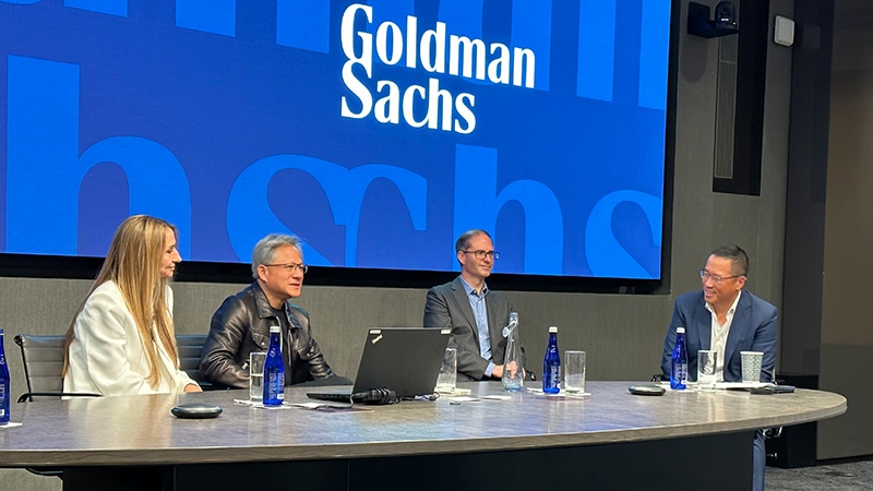 Faster AI Development Key to Unlocking Safety and Control