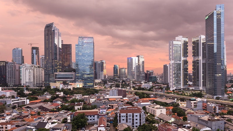 Emerging Markets Face Perfect Storm: Higher Rates, Weaker Growth Ahead?