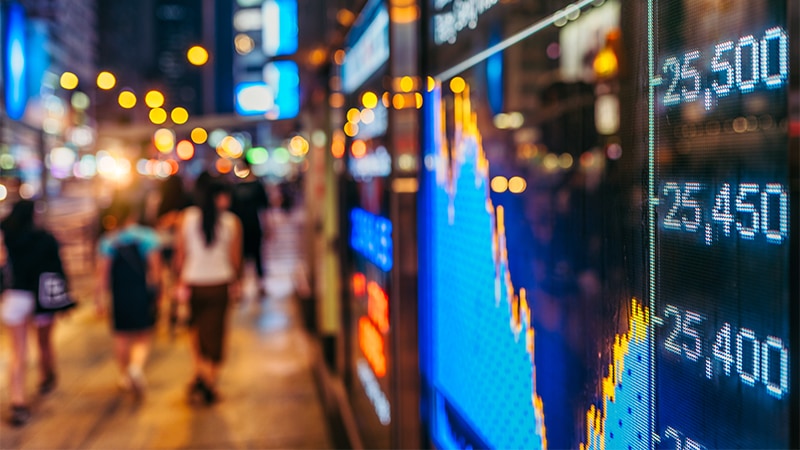 Emerging Markets Poised to Surpass US as Global Equity Leader by 2030