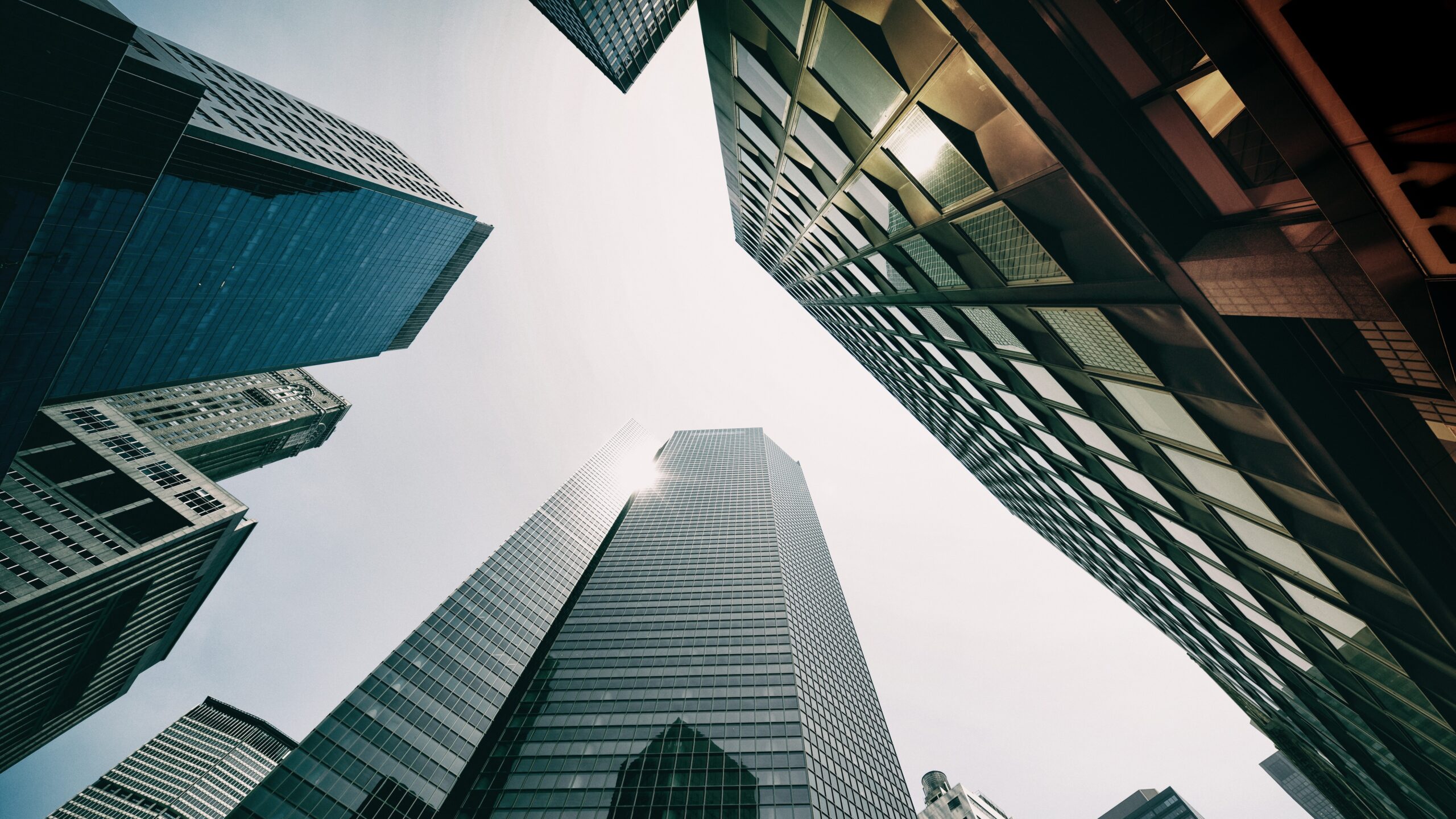 Capital Markets Poised for Strong Growth in 2024 with Recession Fears Easing and Interest Rates on the Way Down