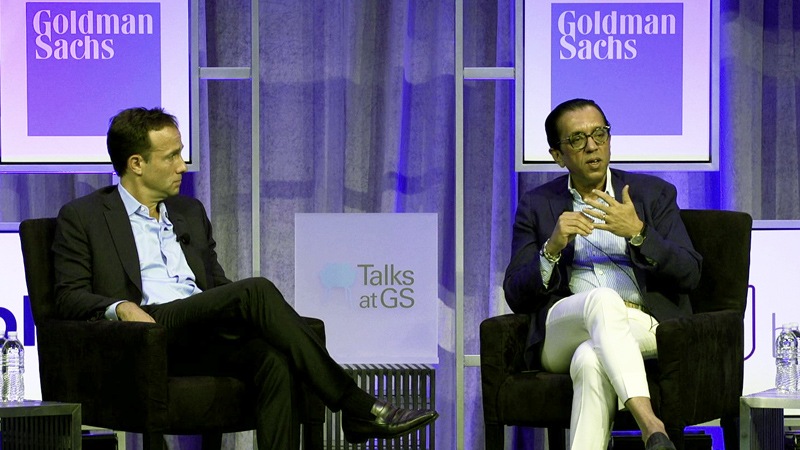Meet the Mastermind Behind SoftBank’s Tech Deals: Rajeev Misra Reveals His Secrets to Success