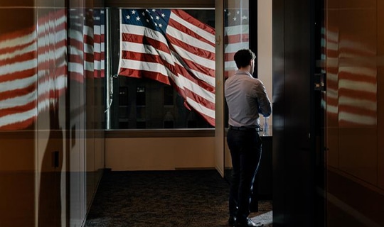 Tariffs Triggered: Could Trump’s Trade Wars Spark a US Recession?