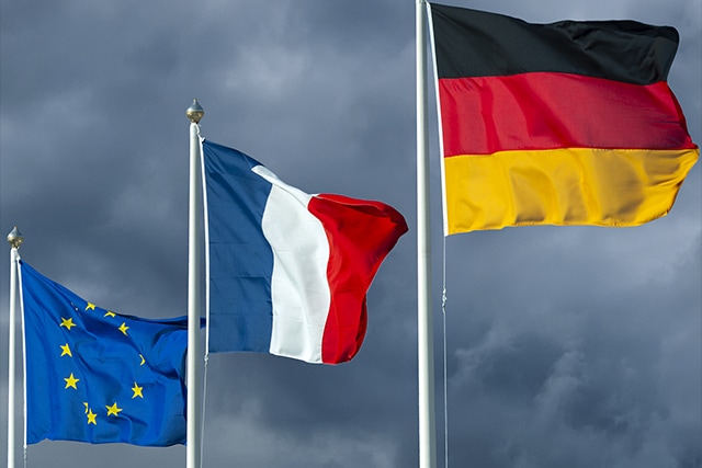 Europe’s Investment Appeal Hits a Roadblock: Can It Recover?

(Note: Original title was in English)