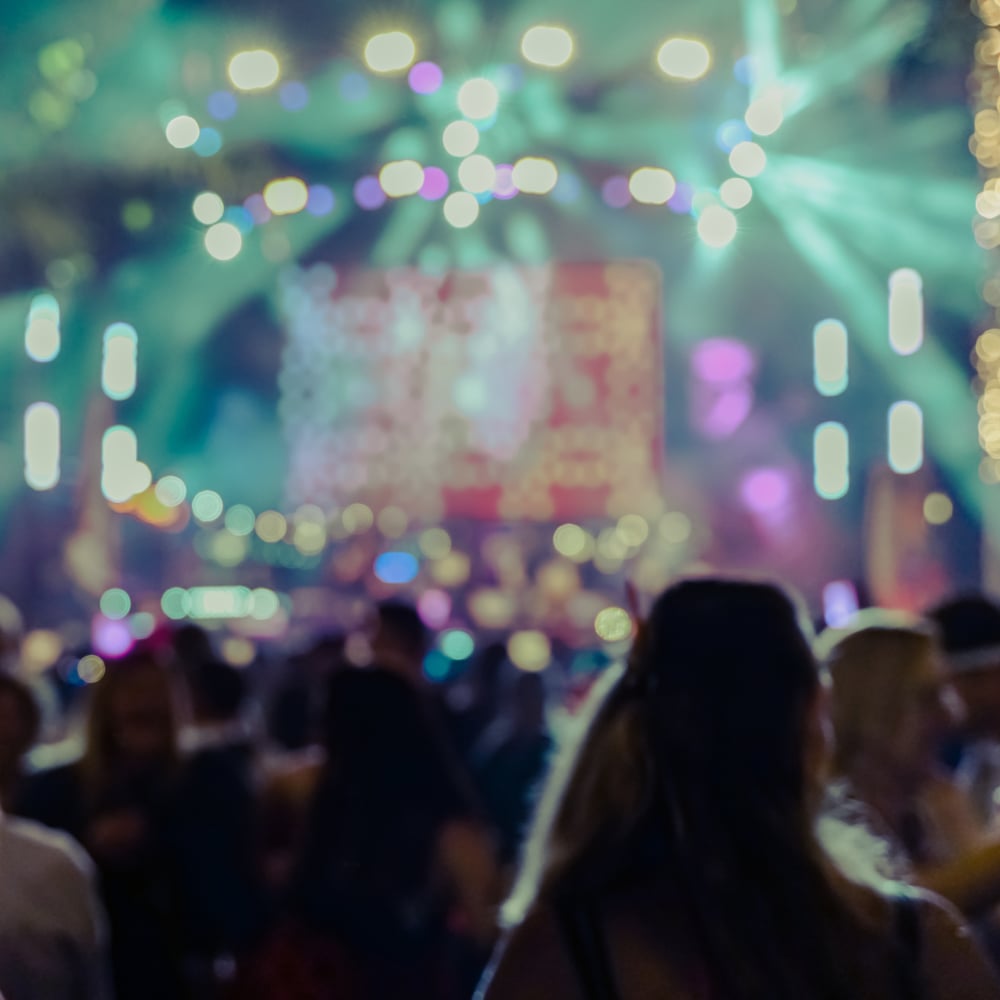 The Global Shift: 70% of New Music Subscribers Will Come from Emerging Markets by 2030