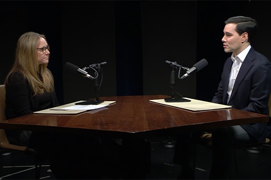 Trump’s Second Act: What Investors Really Want to See Next