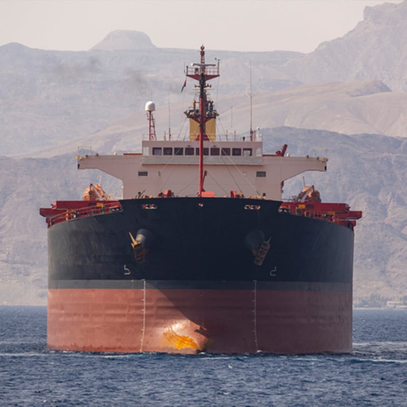 Oil Prices on the Brink of Soaring Amid Escalating Middle East Tensions