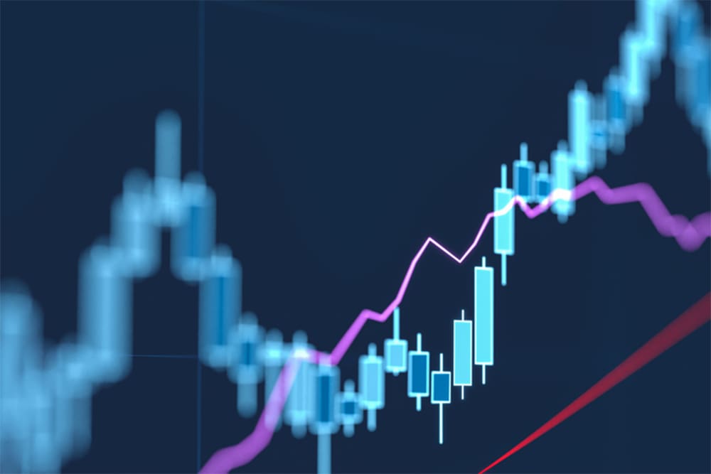 Tariffs Threaten to Wipe 2-3% Off US Stock Market Gains