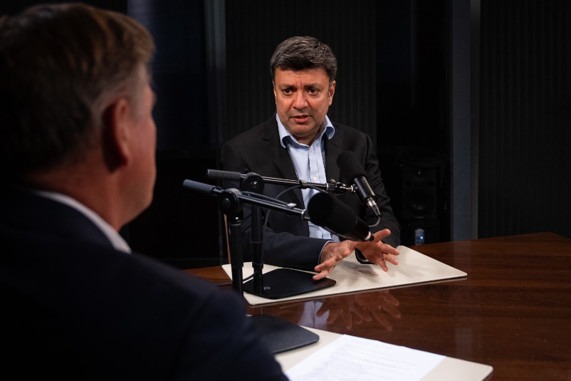 Fed’s Surprise Rate Cut Spree: What It Means for Investors