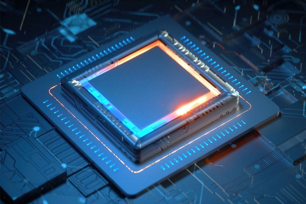 China’s AI Revolution: Game-Changing Tech Sparks Global Growth Surge