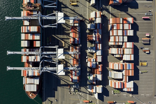 Bombshell Forecast: US Economy Slows to 1.7% Growth Amid Tariff Fears