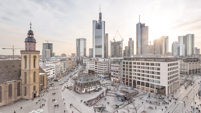 Banking Crisis Fears: Eurozone Growth Still on Track Amid Global Turmoil