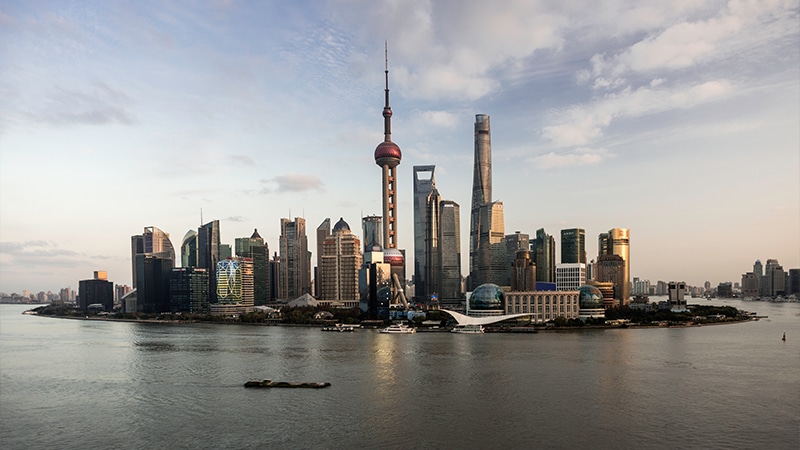 China’s Economy on Brink: Will it Follow Japan’s Troubling Path?