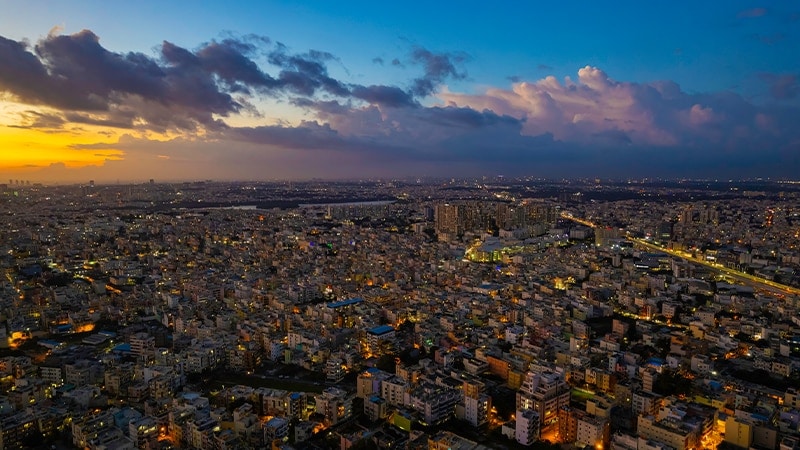 India’s Services Economy Soars: From $53B to $338B in 18 Years