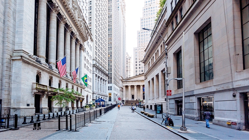 Companies Tap Convertibles Amid Rate Hikes as Interest Expenses Soar