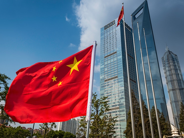 China’s Economic Slowdown: Why the World’s Second-Largest Economy is Losing Momentum