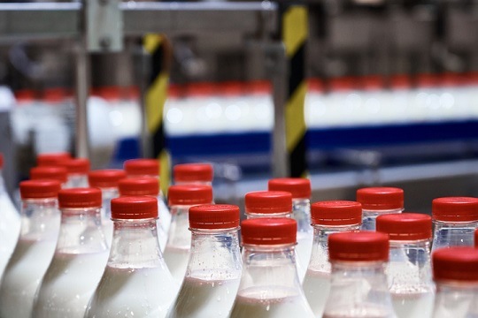 Dairy Industry Cheers as China Unveils Record-Breaking Birth Rate Incentives