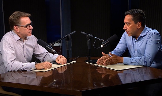 How Private Markets Prodigy José E. Feliciano Cracks Hidden Value