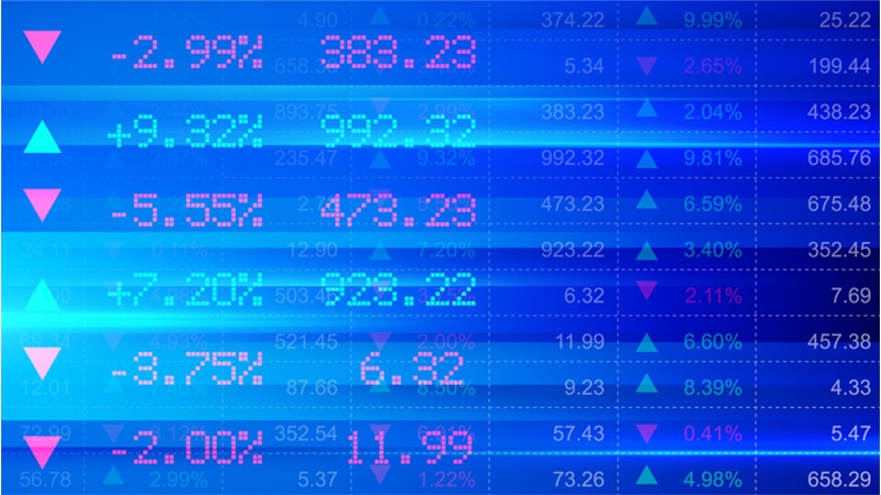 Stocks May Keep Rallying But Now’s Not the Time to Put All Your Eggs in One Basket