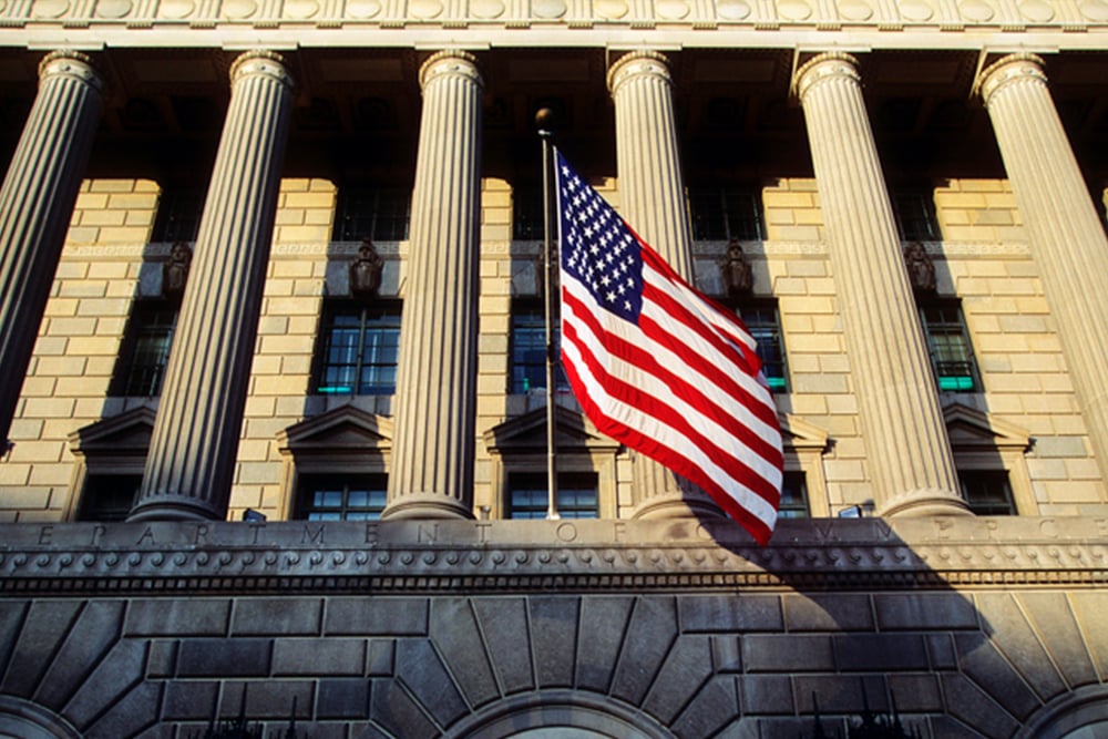 Goldman Sachs: Ignore US Equity Bounceback Fears, Keep Investing in American Assets for Long-Term Gains