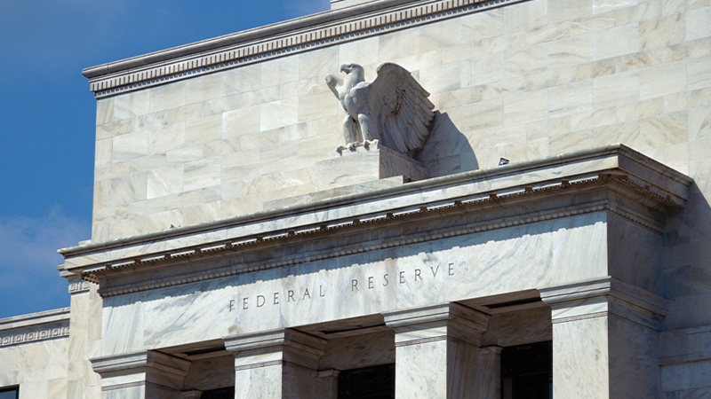 Markets Stormy Reaction: Understanding Fed Decision Impact