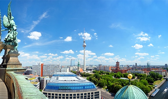 Germany’s Economic Boom: Higher Defense Spending Set to Boost Growth