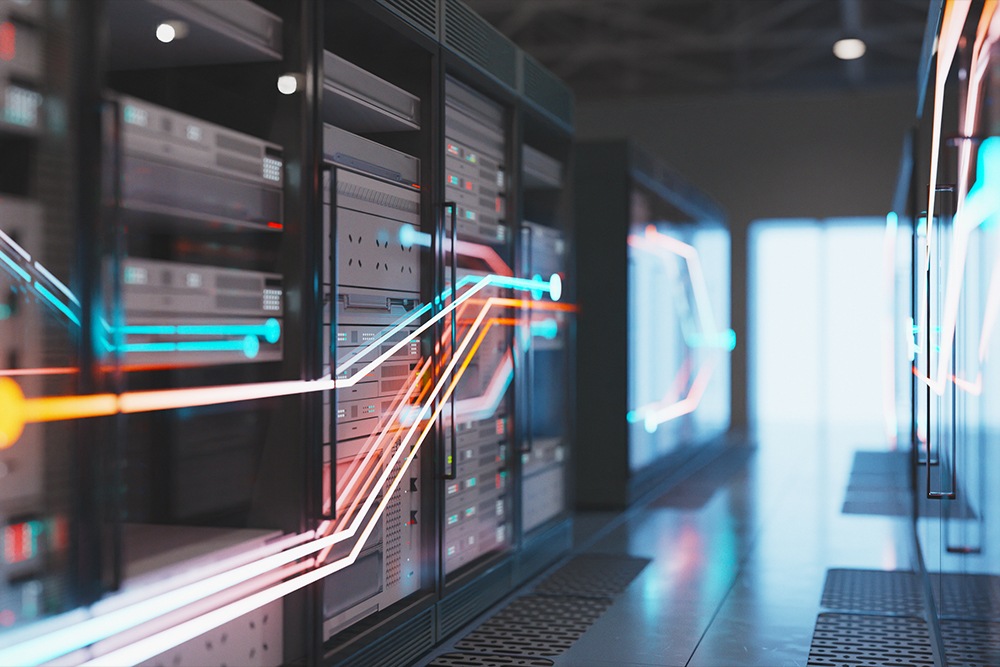 Artificial Intelligence Boom Set to Crush Data Center Power Supplies by 2030, Report Warns