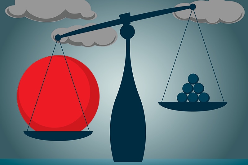 US Market’s 7-Stock Slump: Is Concentration the New Normal?