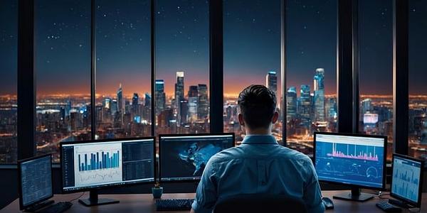 Microchip Reports Q3 Revenue, But Sales Decline and Guidance Misses