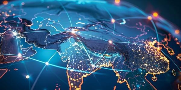 Stocks Rise as Investors Shift to Banks and Financial Firms