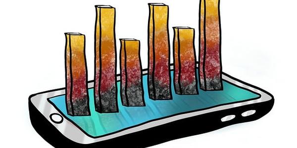 Fed Rate Cut Hopes Boost Stocks: DXC, Kforce, Cognex Rise