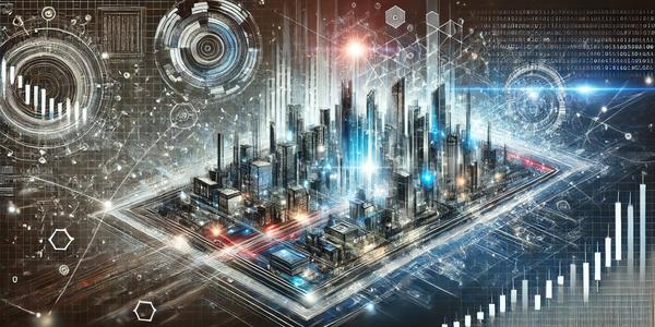 Tech Stocks Drop as Investors Rotate Out of Artificial Intelligence Names