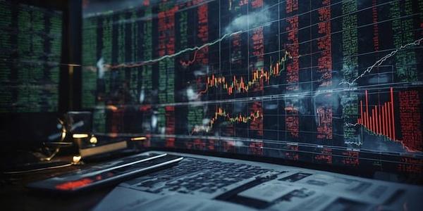 Filecoin is increasing despite reduced trading volume.