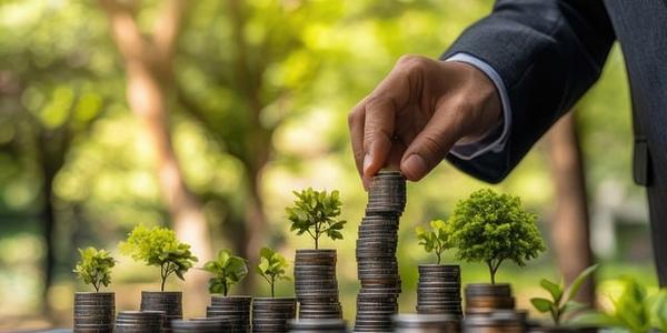 Crypto Market Rises on US Treasury Decline