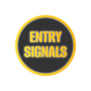 Entry Signals