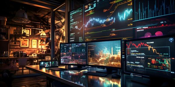 Why Super Micro (SMCI) Stock Is Trading Up Today