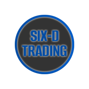Six-D Trading