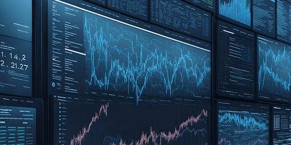 Market chaos boosts Expeditors; all key indicators post solid Q1 gains