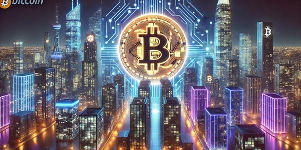 Where Will Bitcoin Go Next?