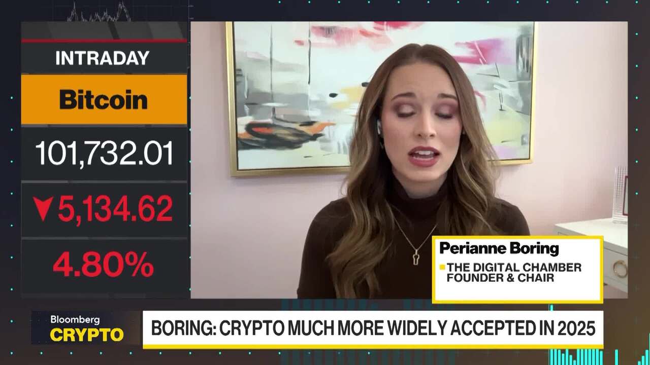 Working to Get Democrat ‘Buy-In’ on Structure Bill: Sen. Lummis