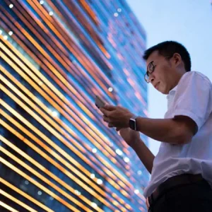 What advanced AI means for China\’s economic outlook