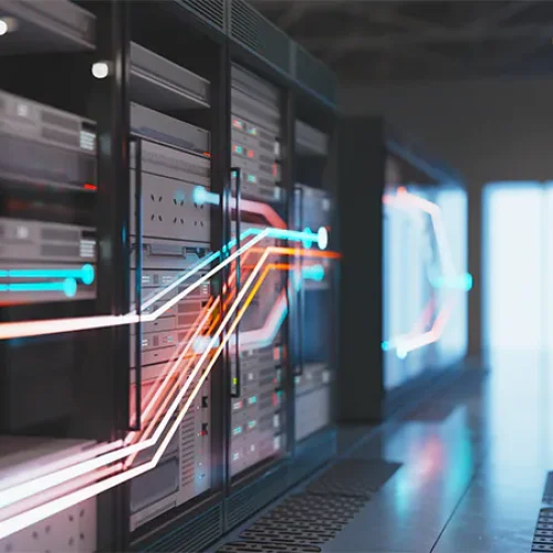 AI to drive 165% increase in data center power demand by 2030