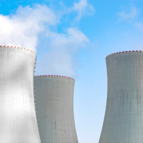 Is nuclear energy the answer to AI data centers’ power consumption?