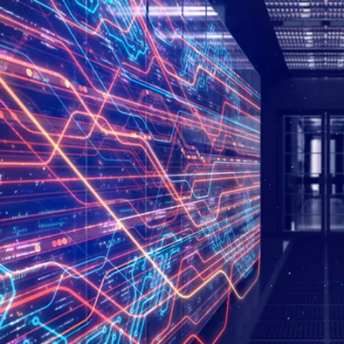 What to expect from AI in 2025: hybrid workers, robotics, expert models