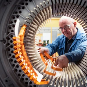 How to invest as the global population ages